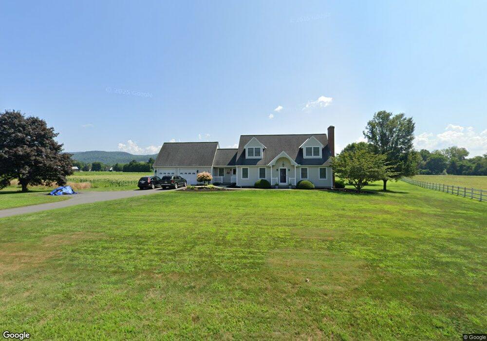 226 River Rd, Sunderland, MA 01375 - photo 1