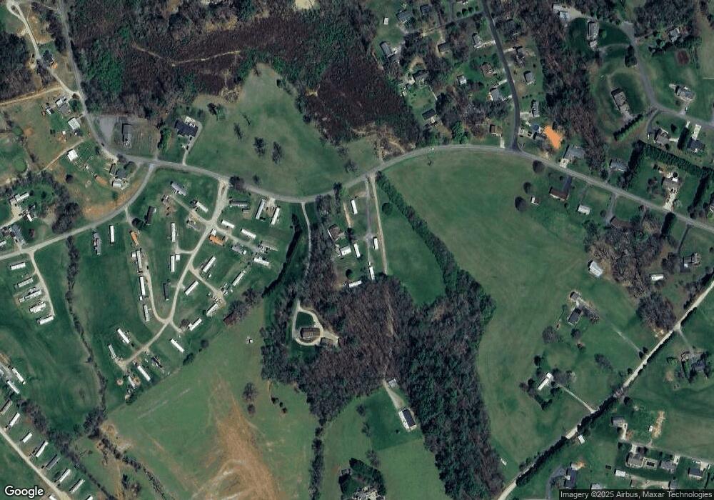 549 Charity Church Rd, Millers Creek, NC 28651 - photo 1