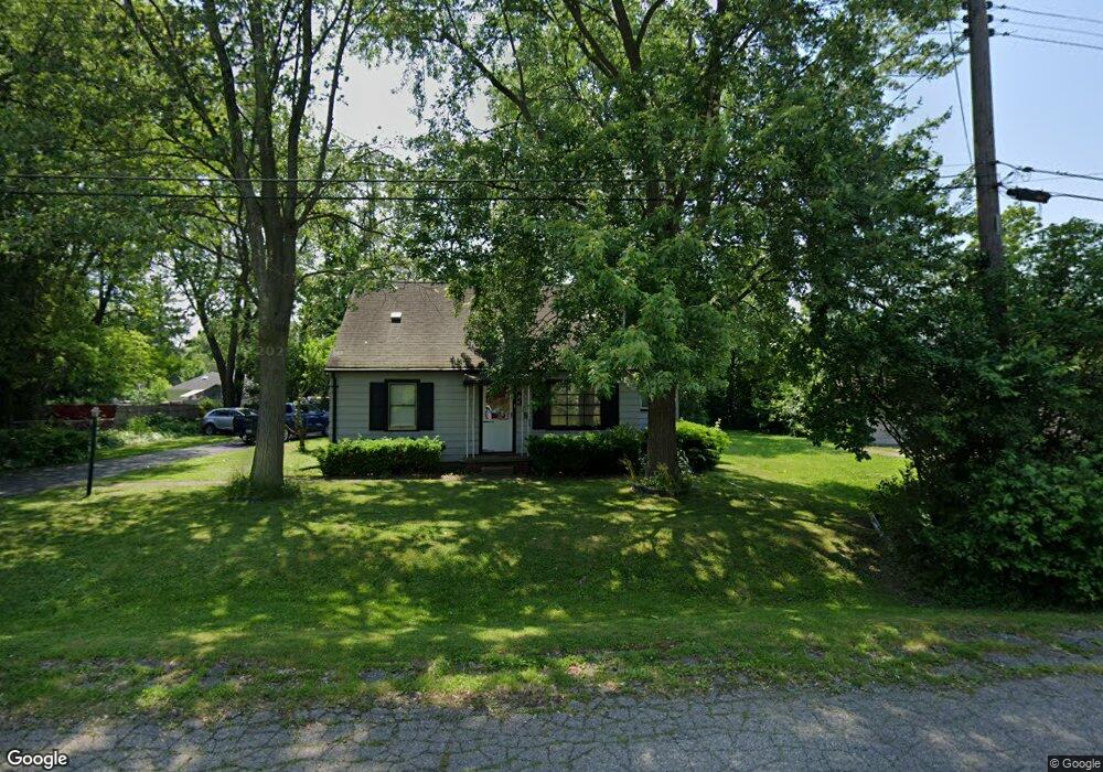 3181 Devonshire St, Flint, MI 48504 - photo 1