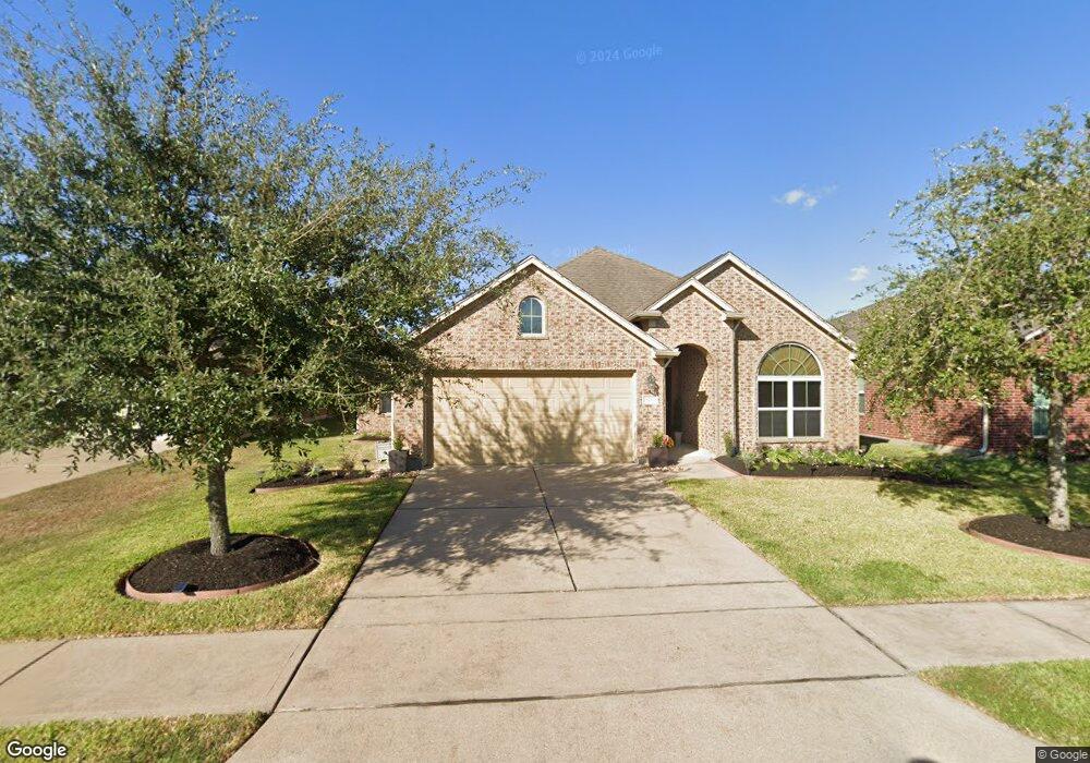 8011 Cory Hollow Ct, Houston, TX 77040 - photo 1