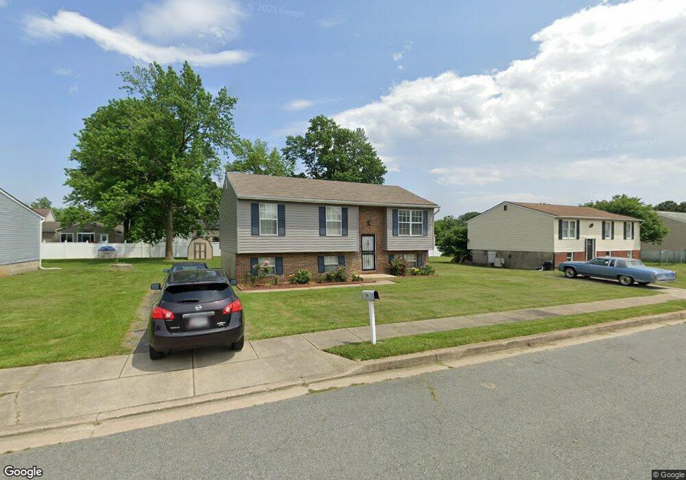 2507 Peck Ave, Sparrows Point, MD 21219 - photo 1