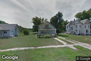 213 W Athens St, Marathon, IA 50565