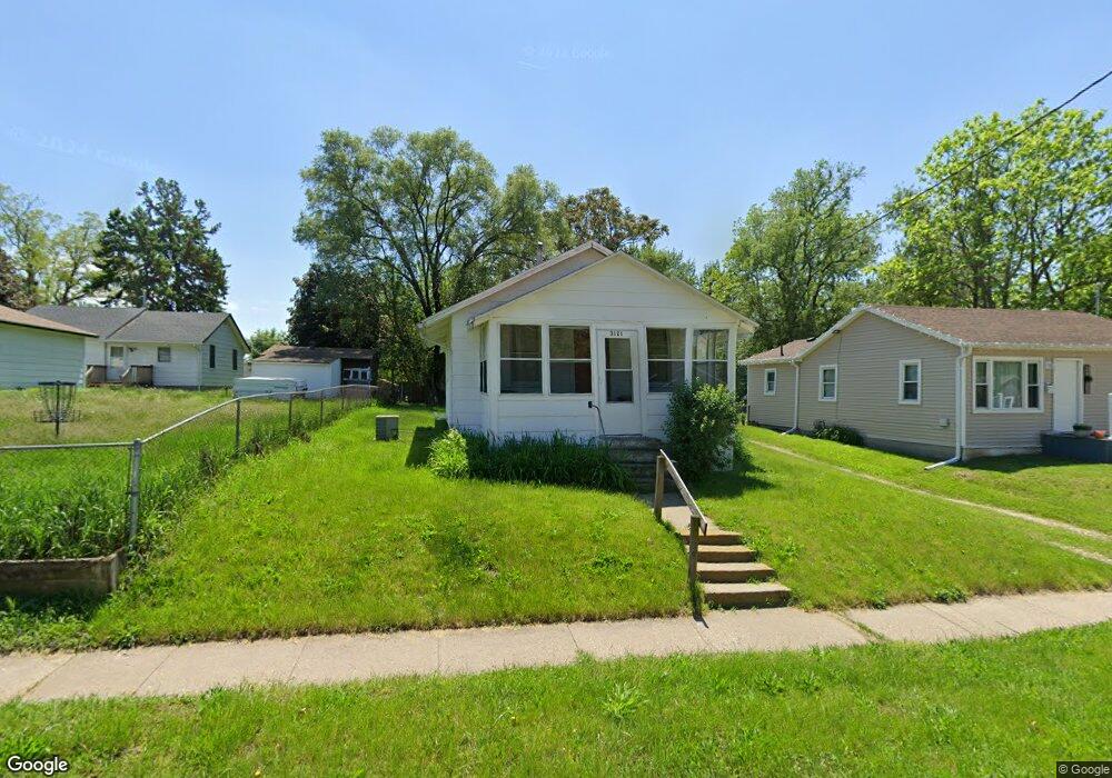 3121 Garfield Ave, Des Moines, IA 50317 - photo 1