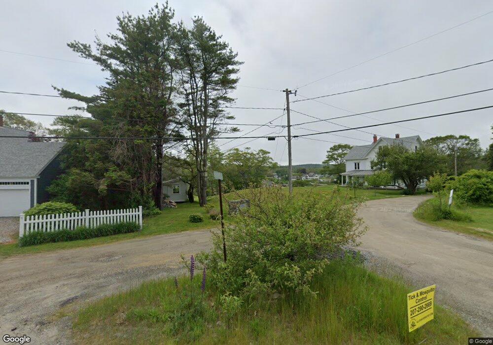 94 S Side Rd, New Harbor, ME 04554 - photo 1