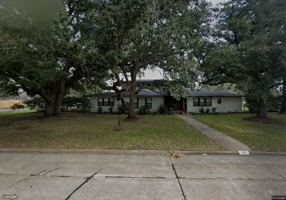1401 Georgina St, Rosenberg, TX 77471 - photo 1