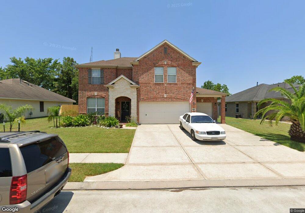 4307 Keystone Trail, Pearland, TX 77584 - photo 1