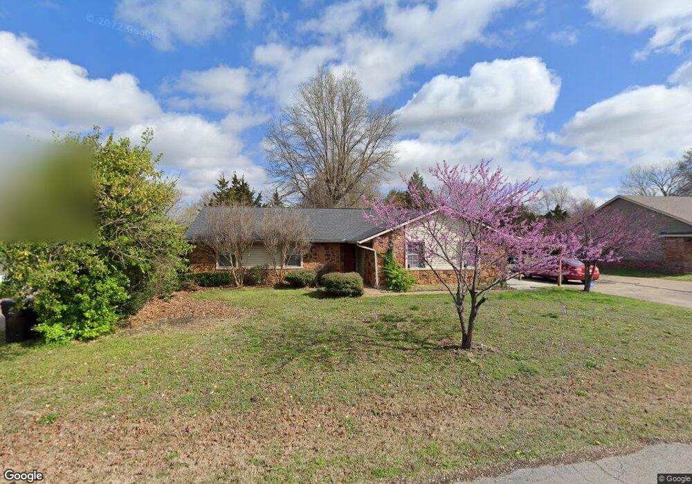 20945 E 34th St S, Broken Arrow, OK 74014 - photo 1