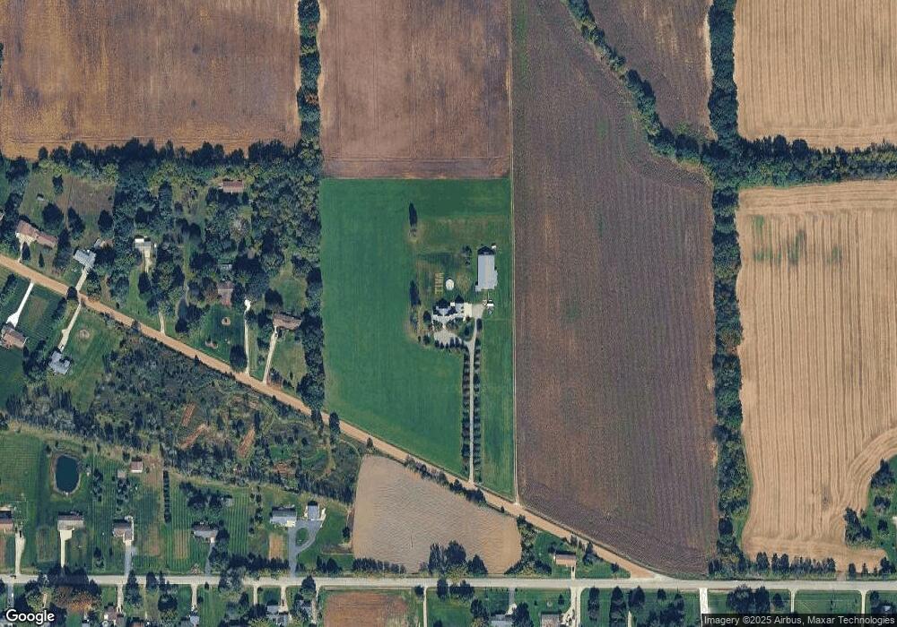 9350 McEnrue Rd, Swartz Creek, MI 48473 - photo 1