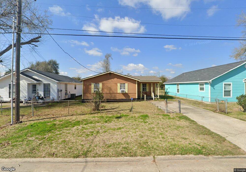 719 Williams St, Lake Charles, LA 70601 - photo 1