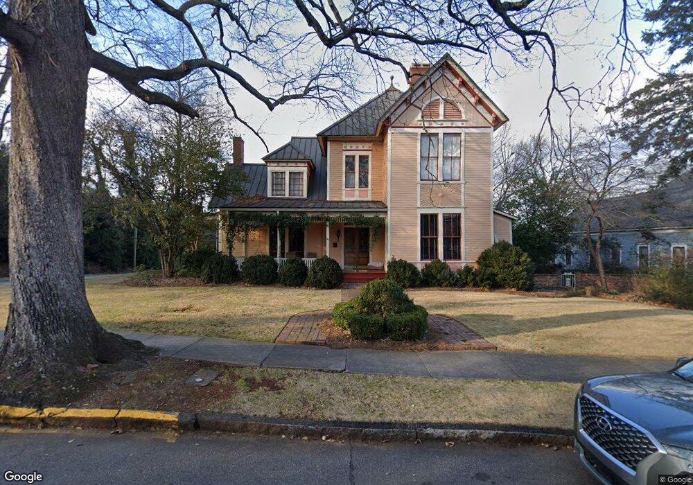 398 Dearing St, Athens, GA 30605 - photo 1