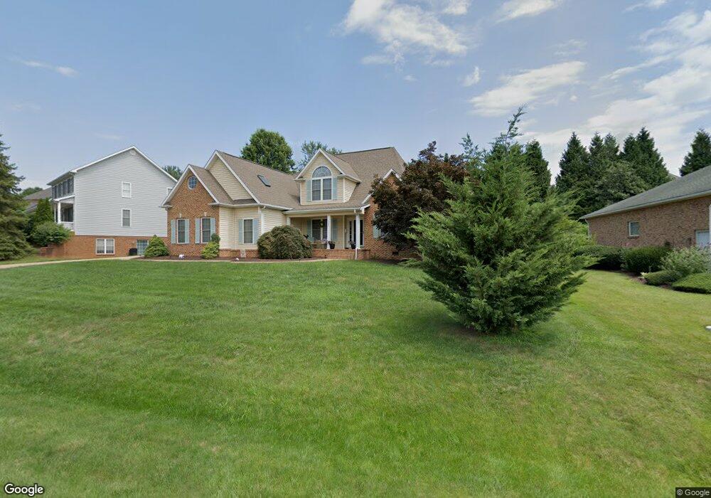 3034 Briarwood Ct, Harrisonburg, VA 22801 - photo 1