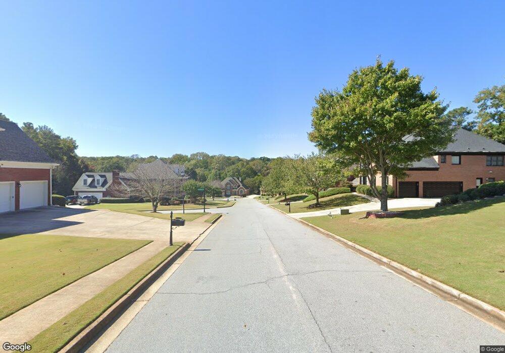 0 Hiddenbrook Ln unit 8700168, Suwanee, GA 30024 - photo 1