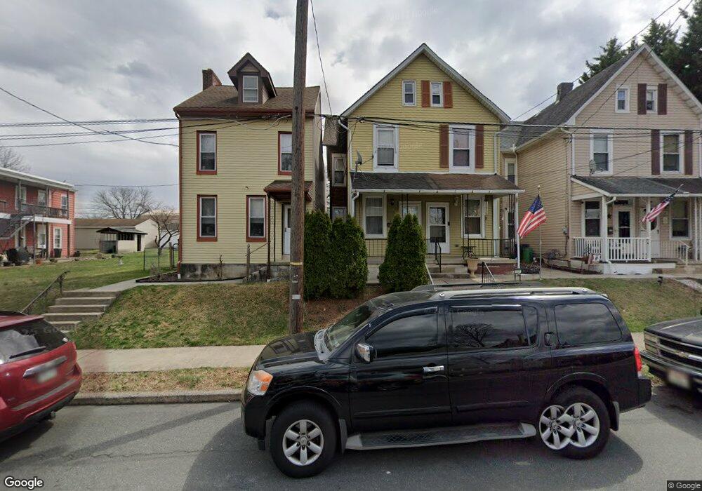 235 S Wyomissing Ave, Reading, PA 19607 - photo 1