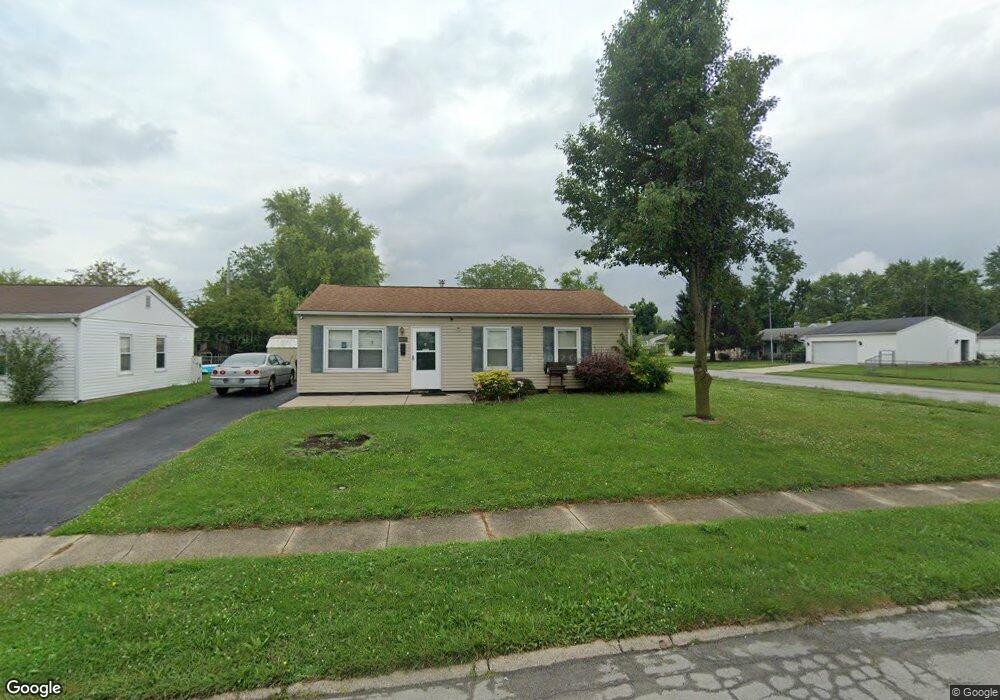 2122 Kylemore Dr, Xenia, OH 45385 - photo 1