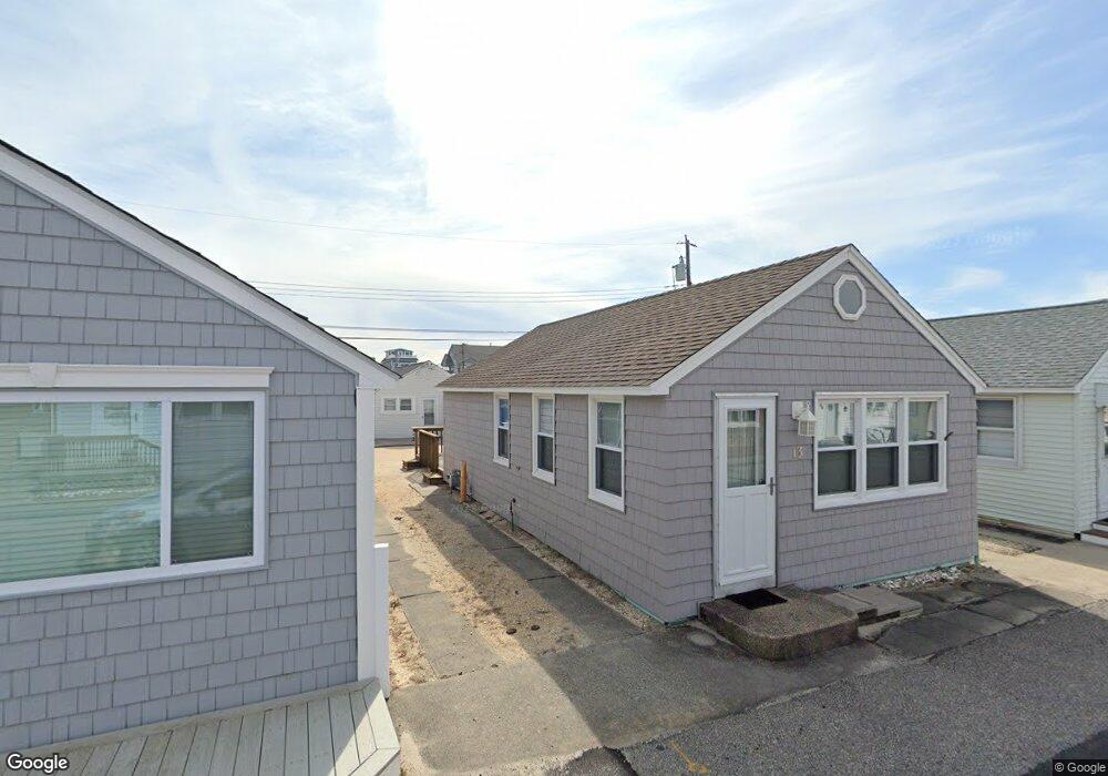 13 10th Ln, Seaside Park, NJ 08752 - photo 1