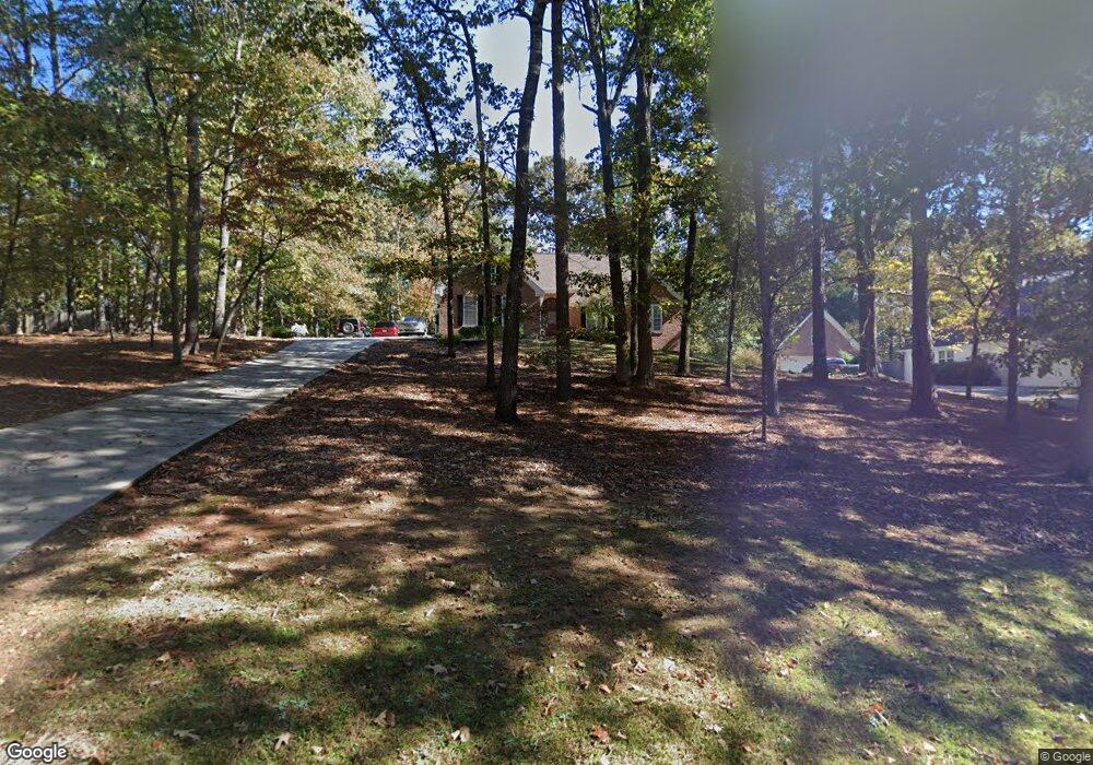 5330 Starboard Ct SW, Conyers, GA 30094 - photo 1