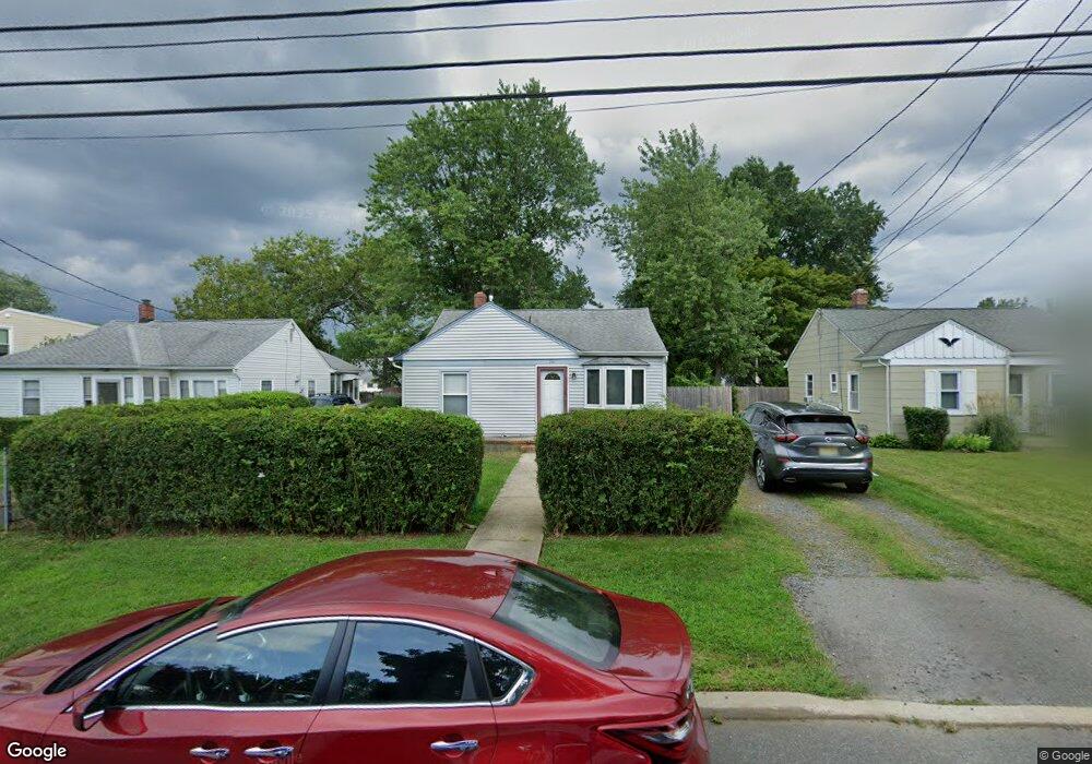 261 W Prospect Ave, Keyport, NJ 07735 - photo 1