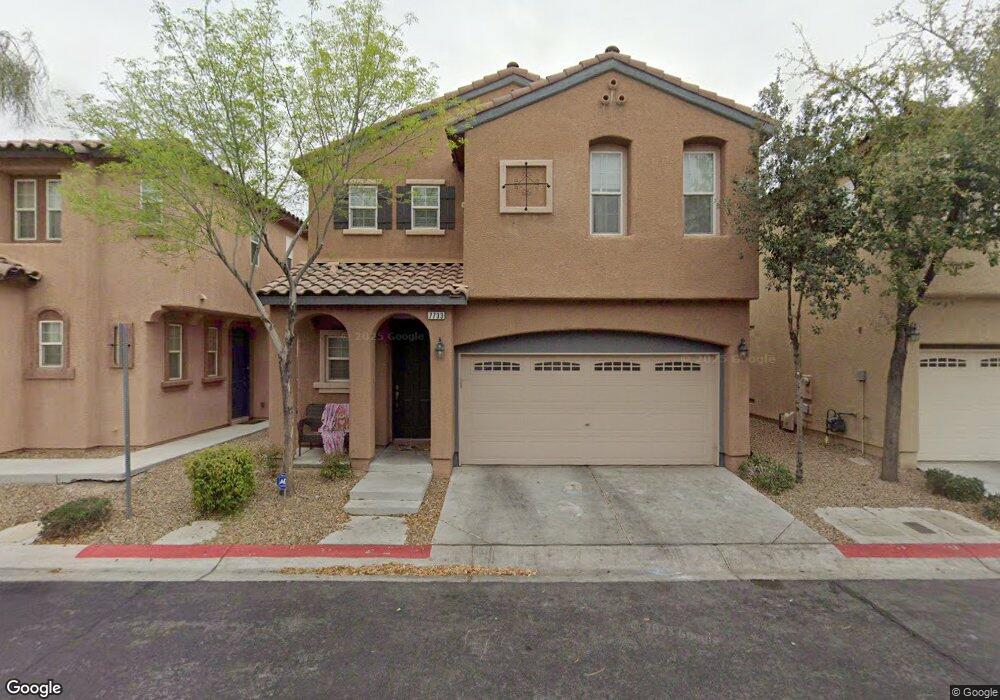 7733 Epico Way unit Lot 41, Las Vegas, NV 89179 - photo 1