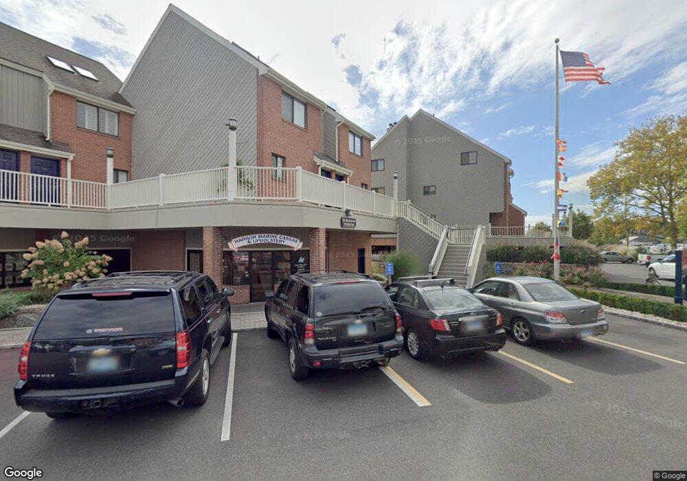 7 River Rd unit Boat Slip H5, Cos Cob, CT 06807 - photo 1