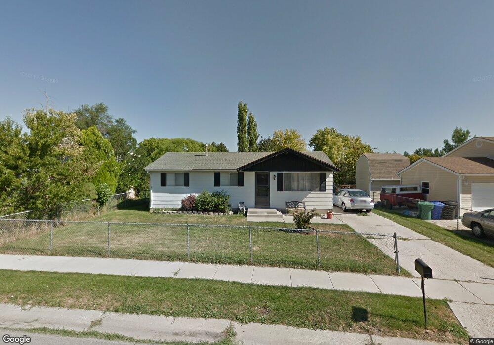 2138 W 7560 S, West Jordan, UT 84084 - photo 1