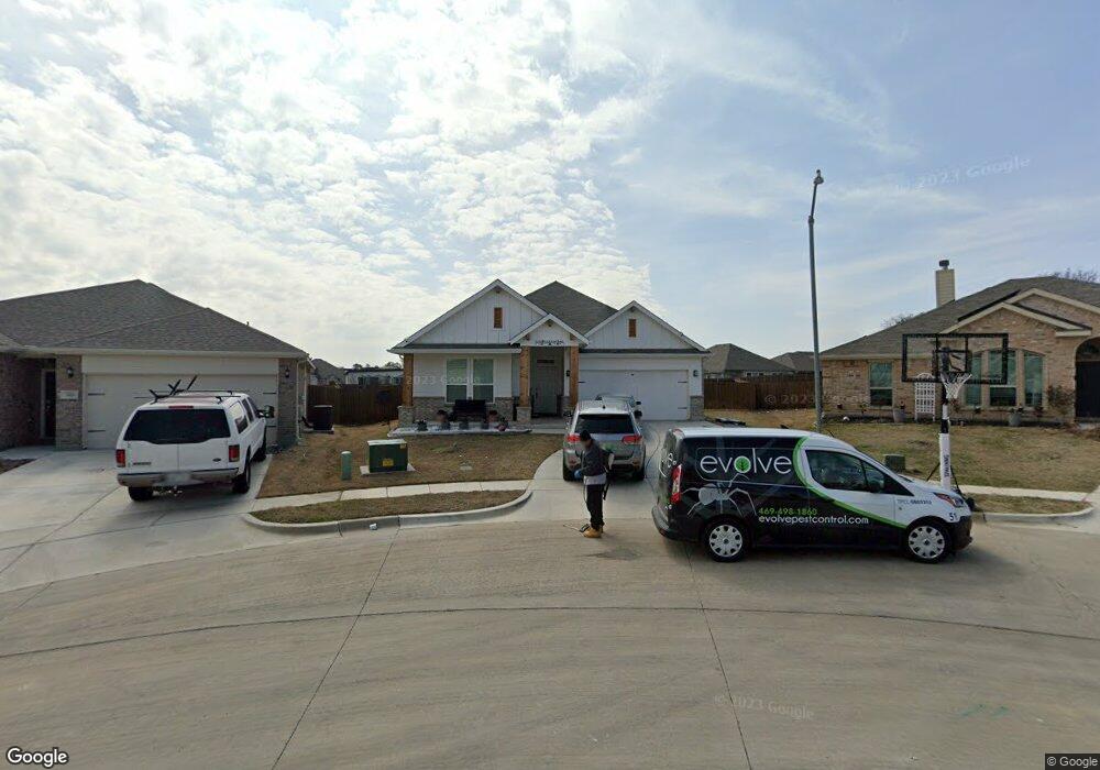 1412 Wavelet Dr, Azle, TX 76020 - photo 1