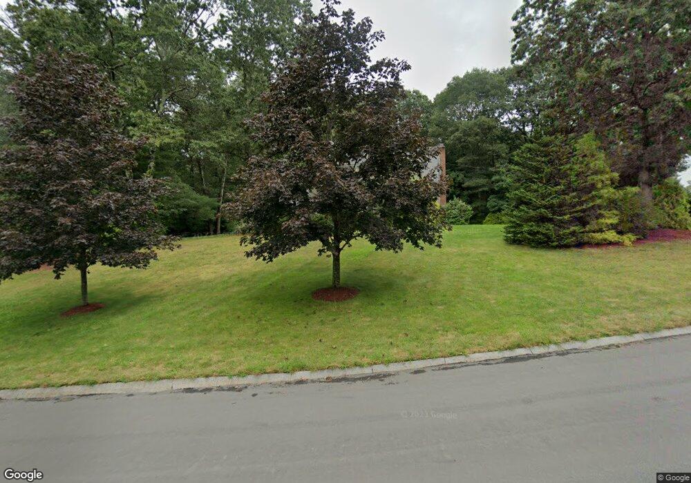 88 Jefferson Rd, Franklin, MA 02038 - photo 1