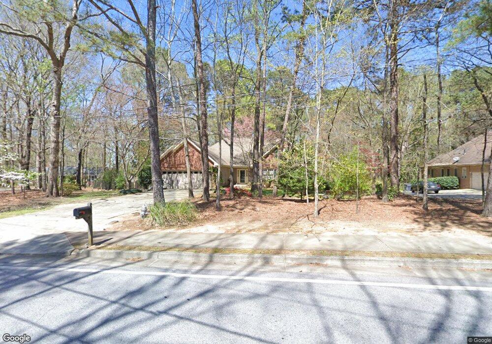 899 Lakeview Rd, Grayson, GA 30017 - photo 1