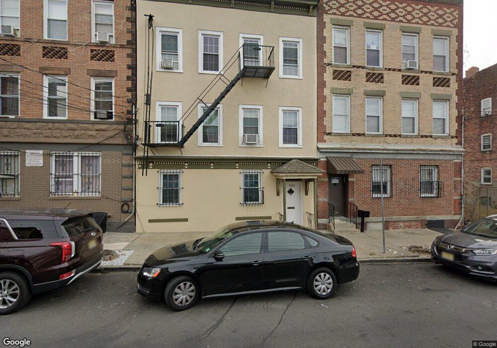 585 N 6th St, Newark, NJ 07107 - photo 1