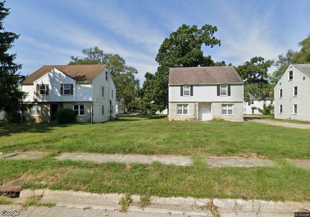 52 Midcliff Dr unit 2F, Columbus, OH 43213 - photo 1