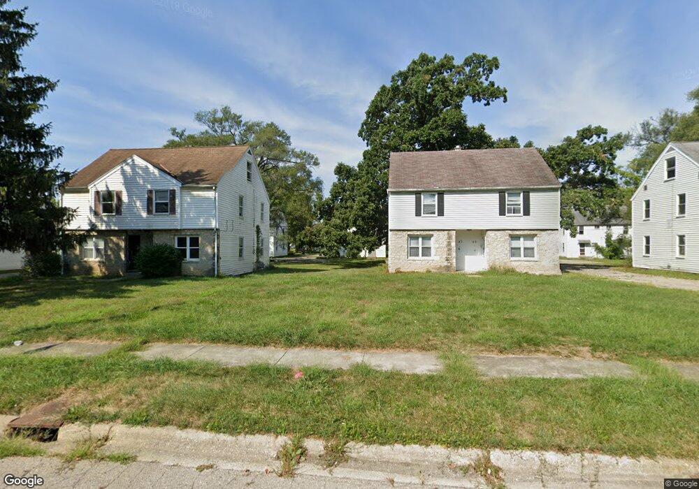 50 Midcliff Dr, Columbus, OH 43213 - photo 1