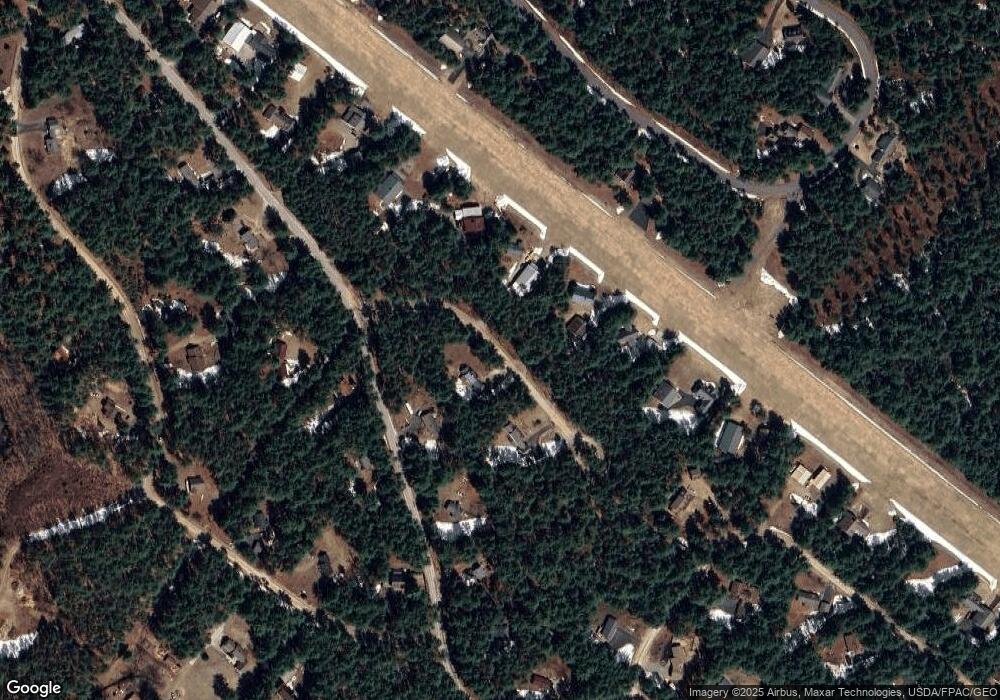 Lot 177 Apache Ln, Ossipee, NH 03836 - photo 1