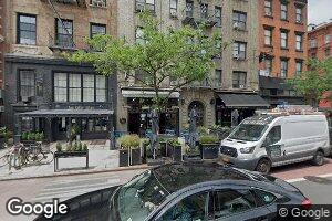 65 2nd Ave Unit 4-A, New York, NY 10003