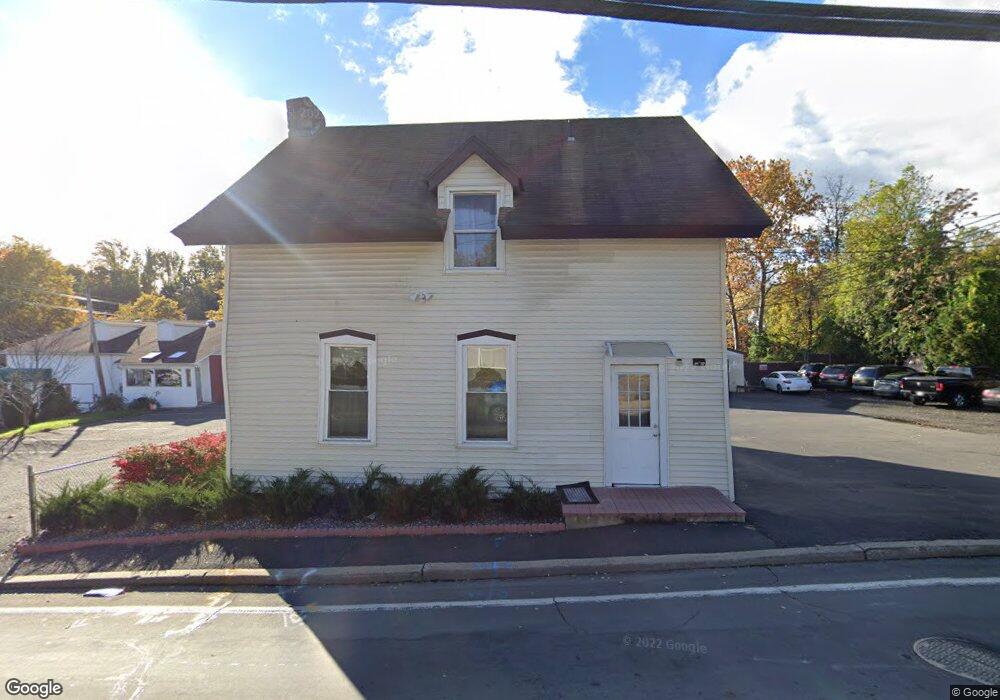 179 W Railroad Ave, Garnerville, NY 10923 - photo 1