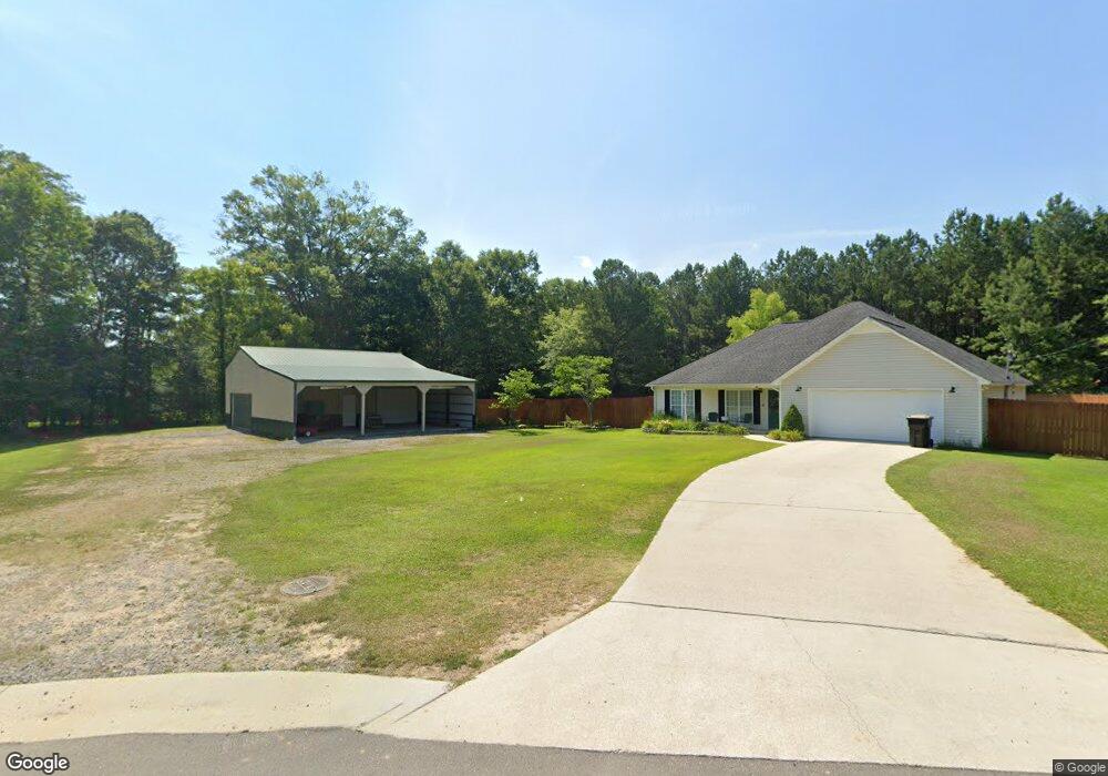 211 Waddell Ave SW, Cullman, AL 35055 - photo 1