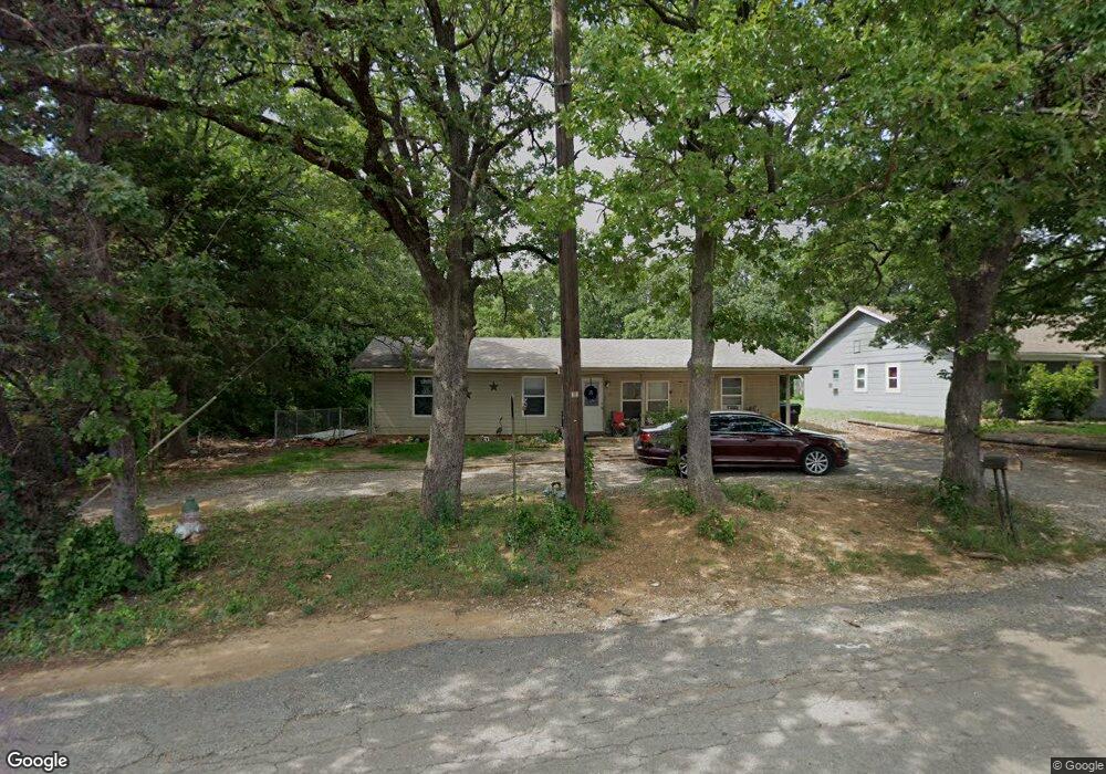 1431 Seymore St, Denison, TX 75020 - photo 1