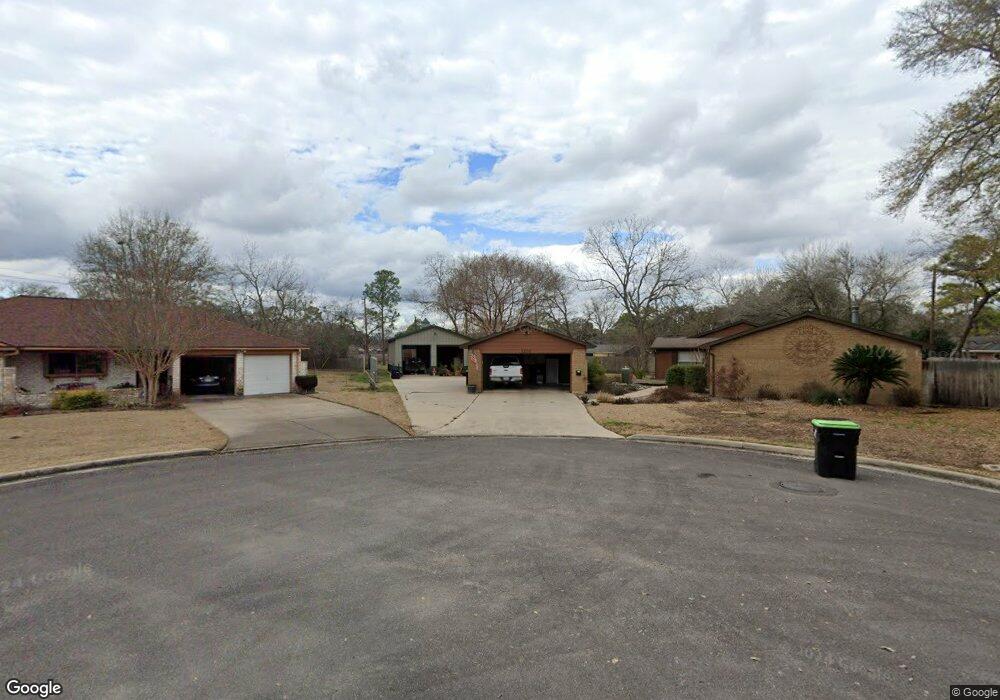 1210 Inwood Dr, Richmond, TX 77469 - photo 1