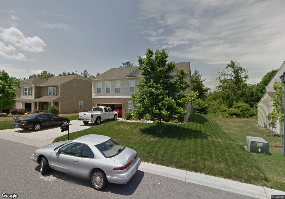 1127 Valley St, Statesville, NC 28677 - photo 1