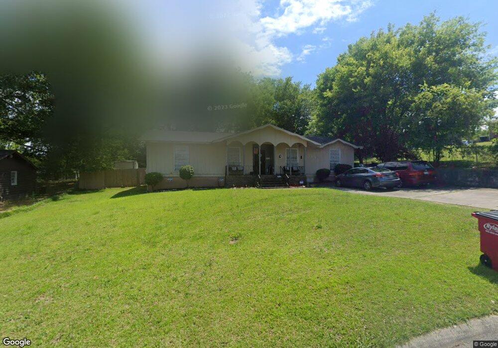 4792 Pine Valley Dr, Macon, GA 31210 - photo 1