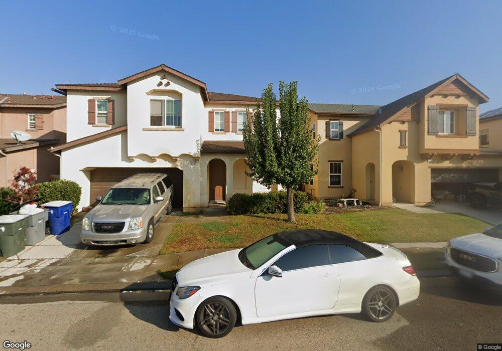 7366 E Giavanna Ave, Fresno, CA 93737 - photo 1