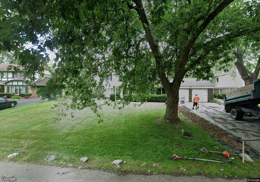 20600 Marathon Ct, Olympia Fields, IL 60461 - photo 1