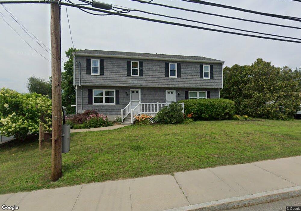 514 Child St, Warren, RI 02885 - photo 1