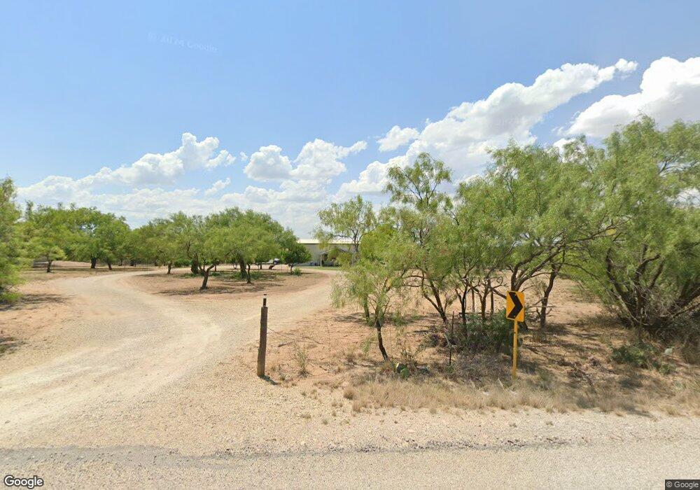 11029 Paisano Ln, San Angelo, TX 76904 - photo 1