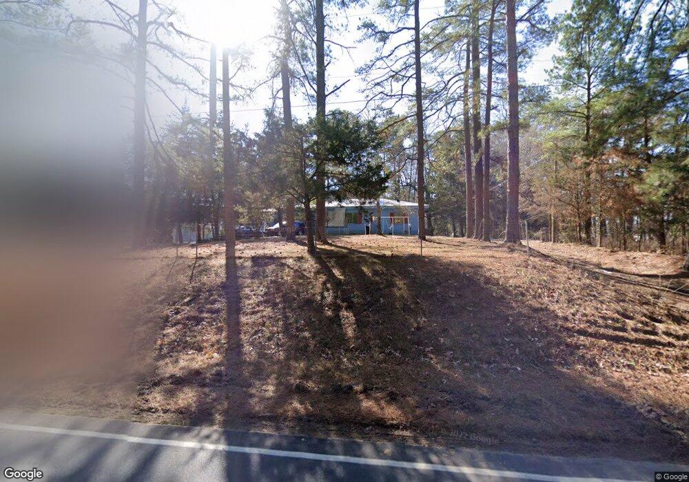 6734 Bridgersville Rd, Elm City, NC 27822 - photo 1