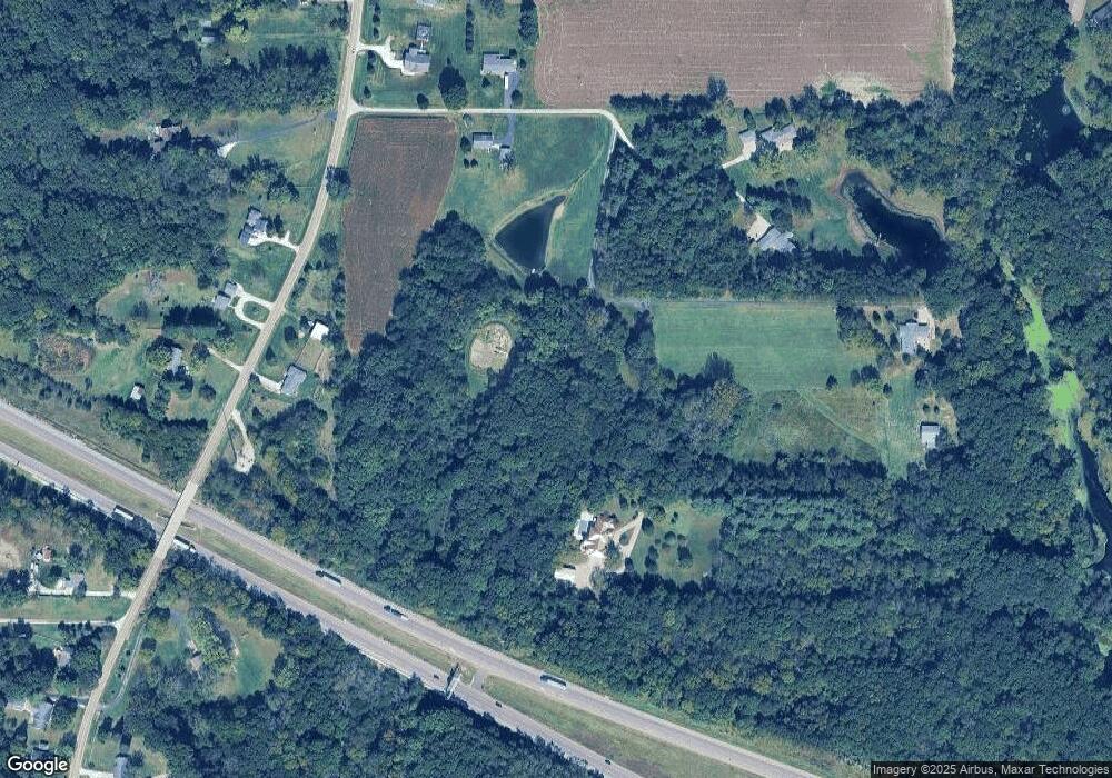 5700 W Martindale Ln, Peoria, IL 61615 - photo 1