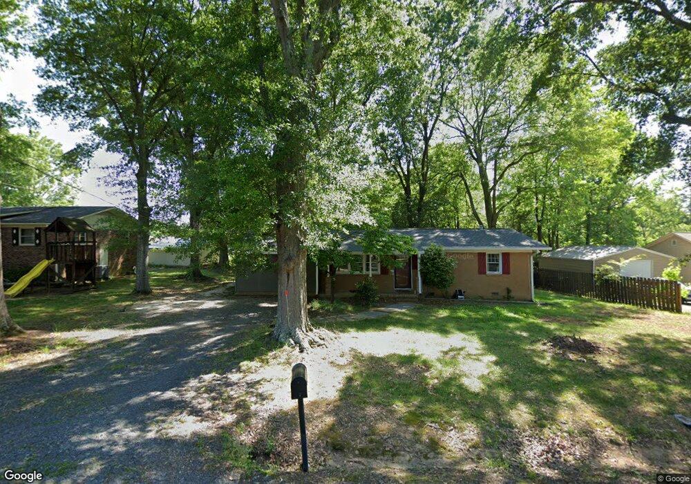 103 Cypress St, Locust, NC 28097 - photo 1