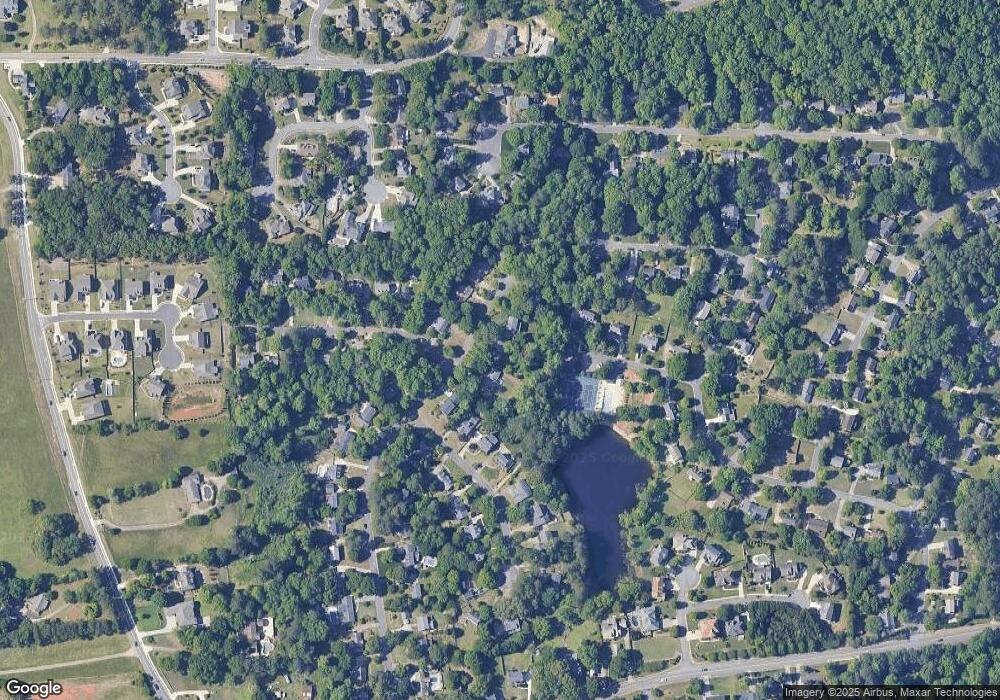 3770 Hickory Ridge Ct unit 1, Marietta, GA 30066 - photo 1