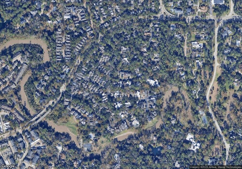 8 Sugarberry Cir, Houston, TX 77024 - photo 1