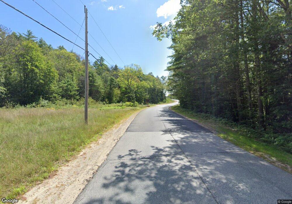 00 Schoodac Rd, Warner, NH 03278 - photo 1
