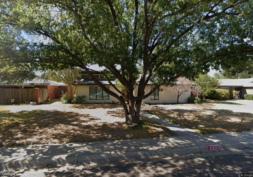 4205 Boulder Dr, Midland, TX 79707 - photo 1