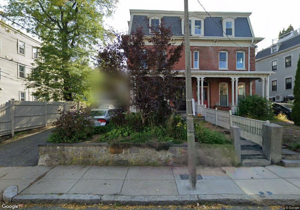 Street View Photo